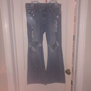 Premium Vanity Collection Jean